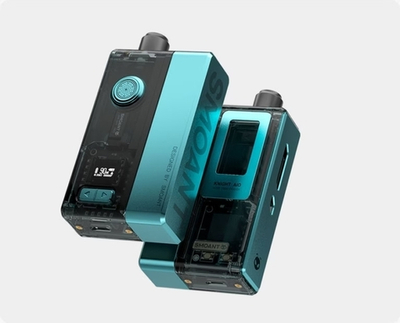 Набор Smoant Knight AIO 90W Kit