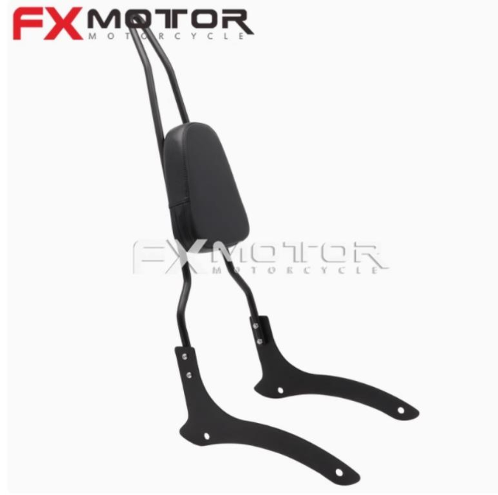 спинка пассажира Yamaha Drag Star 1100 XVS1100