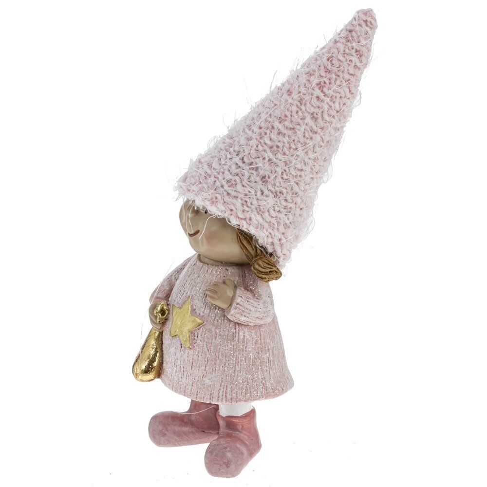 GAEM Фигурка декоративная "Ребёнок", L7 W5 H18 см, 2в.