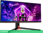 Игровой монитор AOC Agon Pro AG344UXM