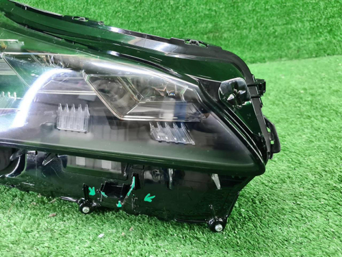 Фара правая Lexus NX 1 (2014-2017) Full LED