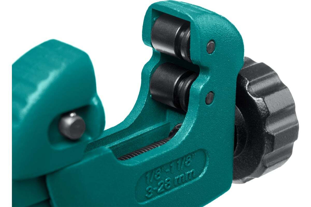 KRAFTOOL  Universal-28 (3-28 мм), Труборез для меди и алюминия (23382)