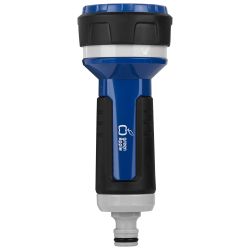 GANS-02 GREEN APPLE Пистолет распылитель 4 режима