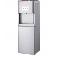 Пурифайер Жеңіскер на базе BONA 92LB для воды со средней степенью жесткости.