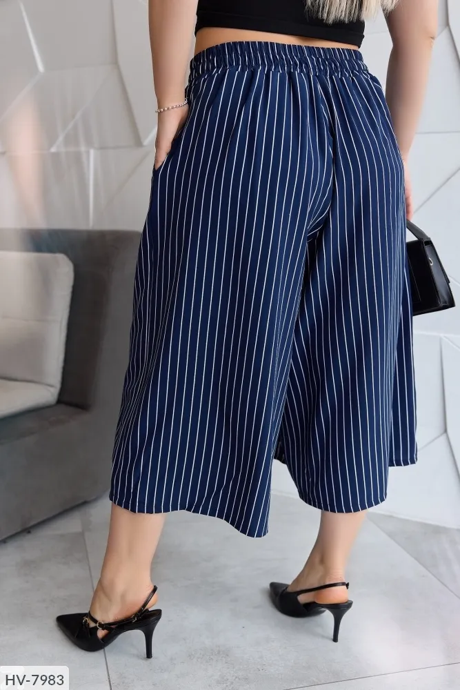 Штаны HV-7983 Фабрика Моды