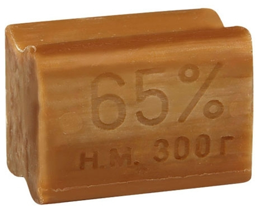 Меридиан Мыло Хозяйственное 65% 300г