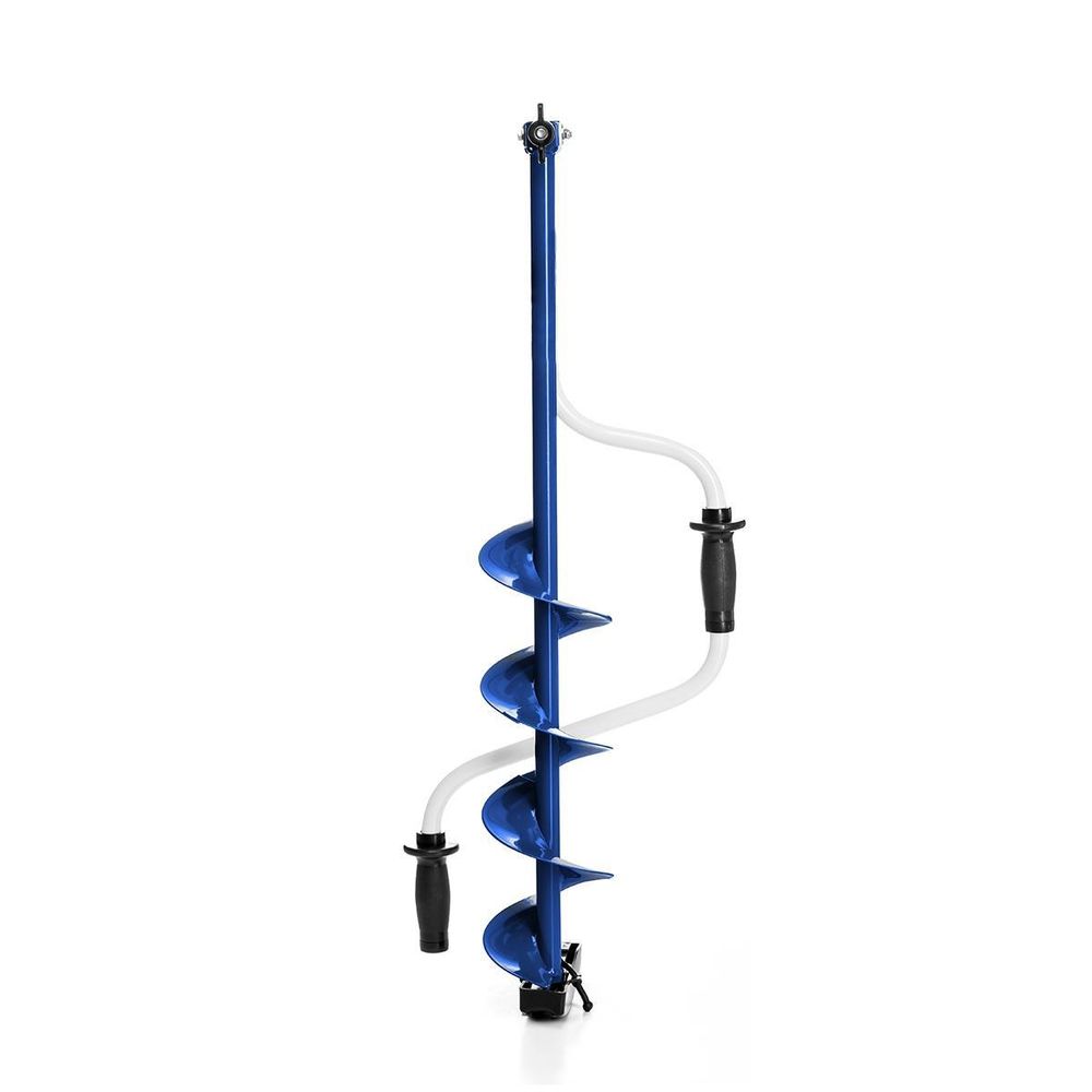 Ледобур HELIOS HS-110/130/150/180 мм Тонар