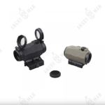 Прицел коллиматорный Maverick-IV 1x20 Mini MIL,  Vector Optics