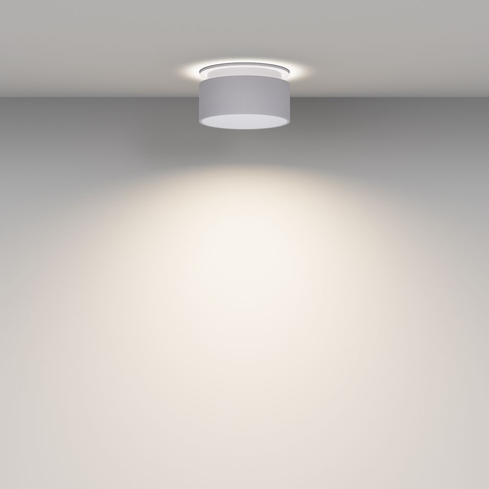 Светильник встраиваемый Maytoni Amary DL062-GU10-W