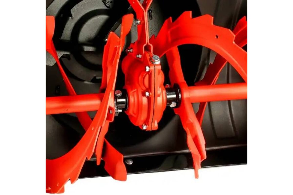 Снегоуборщик YANIS Yeti PE26DHL