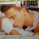 Eros Ramazzotti / Cuori Agitati (Colored Vinyl)(LP)