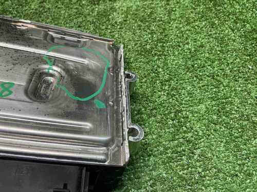 Блок управления двигателем GAC GS3 1 (2024-н.в.)