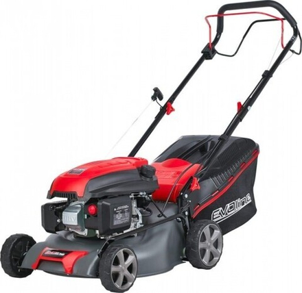 Газонокосилка бензиновая Evoline LMG42CS