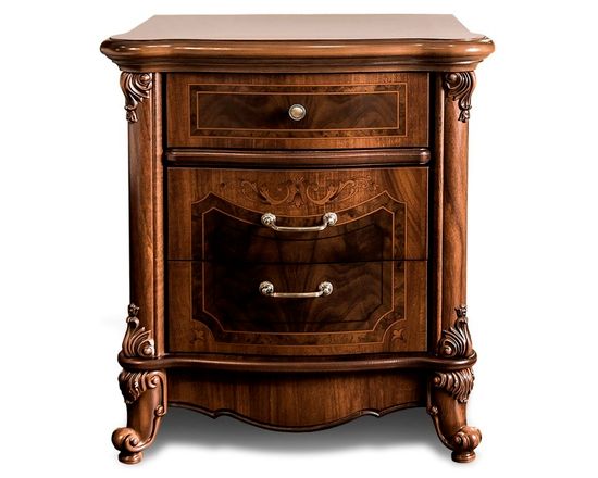 Спальня модульная ИЛОНА-3 караваджо