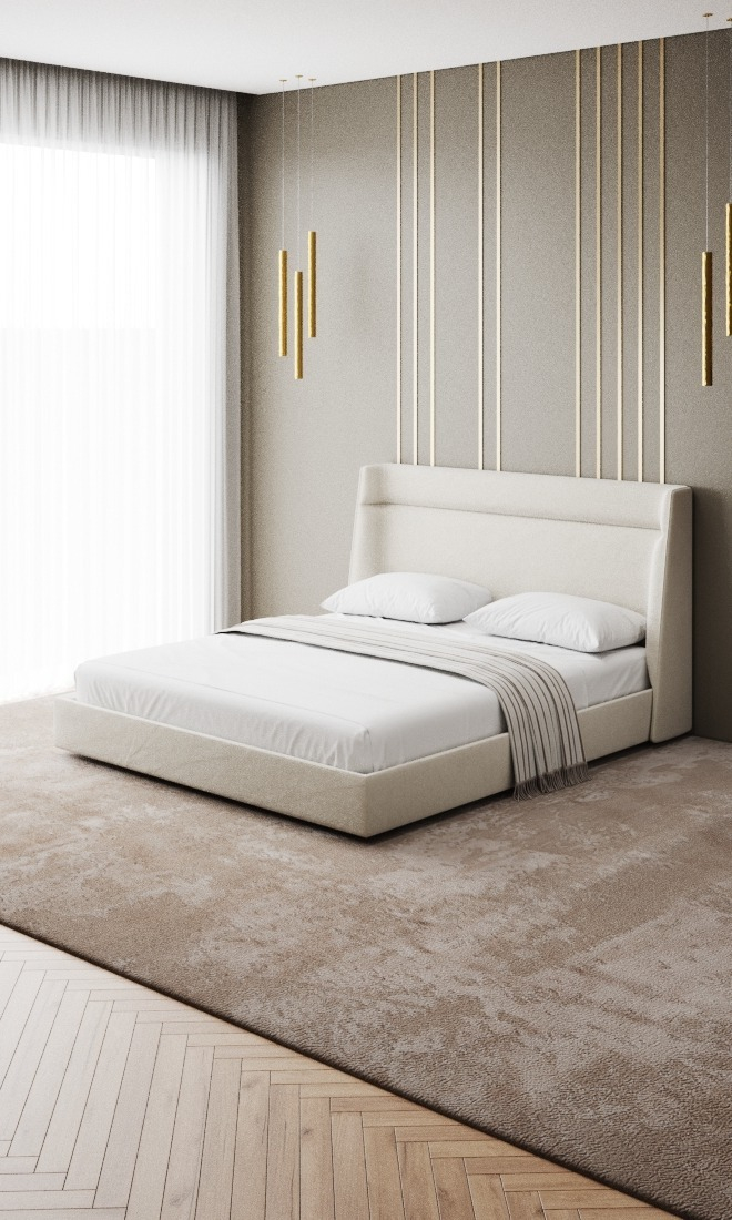 Кровать Майами