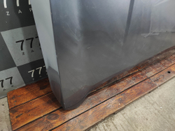 Капот Chery Tiggo 8 Pro 21-нв Б/У Оригинал 553000121AADYJ