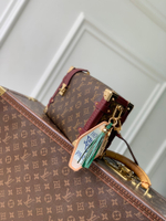 Louis Vuitton Side Trunk MM