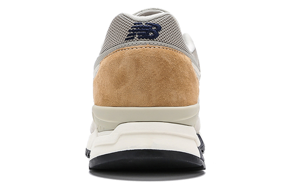 Кроссовки New Balance Nb 997