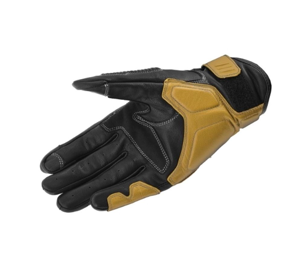 Мотоперчатки Komine GK-217 Camel 3XL