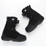 Детские ботинки для сноуборда Chanrich kids2