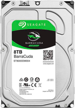 Жесткий диск 8TB SATA 6Gb/s Seagate ST8000DM004