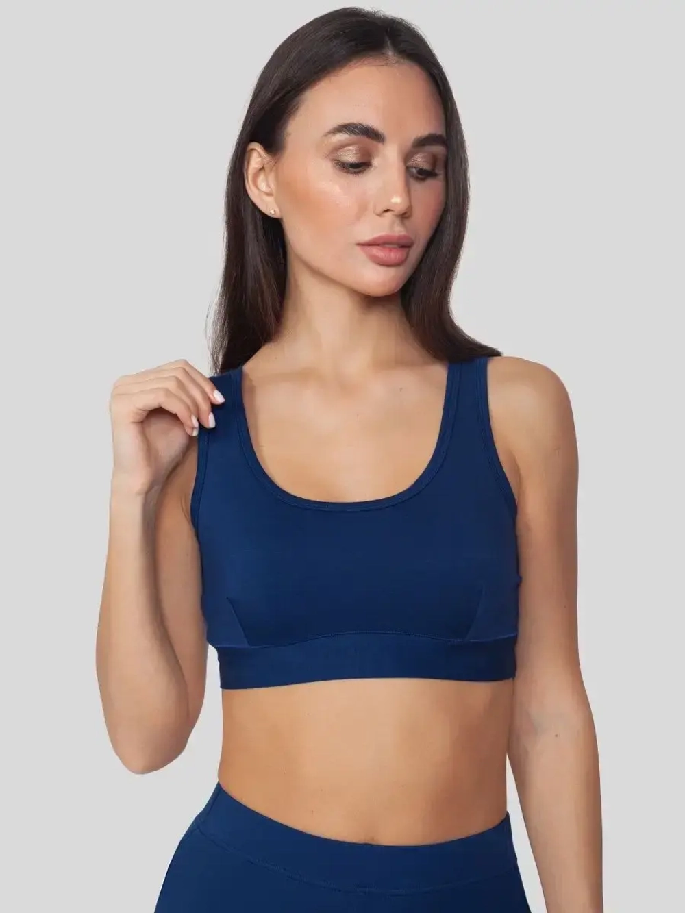 Топ майка для дома и спорта