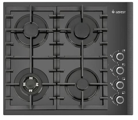 Встраиваемая газовая варочная панель Gefest СГ СВН 2230-01 К2
