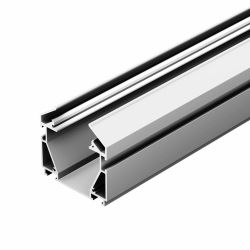 Профиль-держатель MAG-STRETCH-ORIENT-2000 (Arlight, Алюминий) 036147(2)