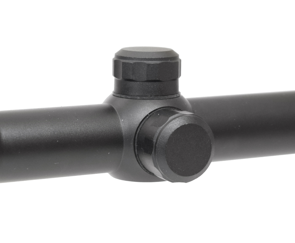 Прицел оптический GAMO 3-9x40AOEG (паралакс, подсветка) BH-GM394L