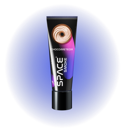 Space Smoke Basic - Chocometeor (30г)