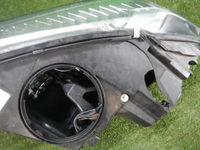 Битая Фара правая BMW X5 F15 (2013-2018) галоген