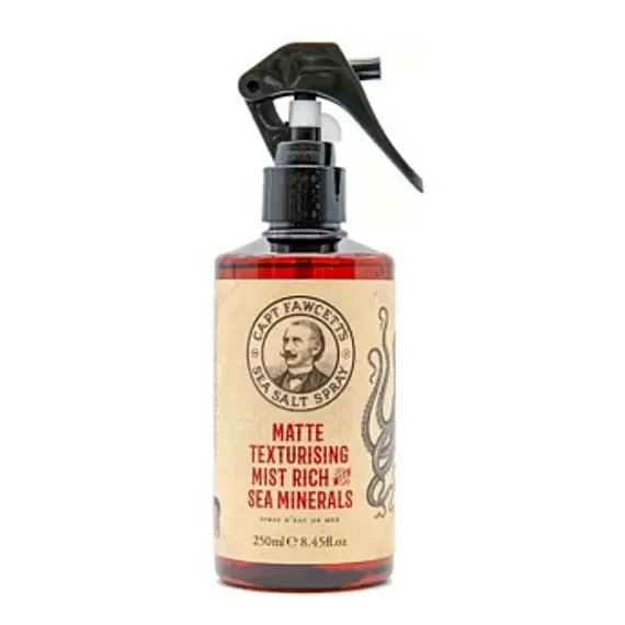 Спрей для волос с морской солью