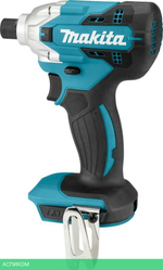 Винтоверт Makita DTD156Z без АКБ