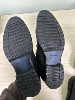 Ботинки мужские(мех) 42р уценка_139