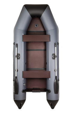 Лодка ПВХ АКВА 3200 СК