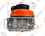 B1001-186-190FE-BSM-17