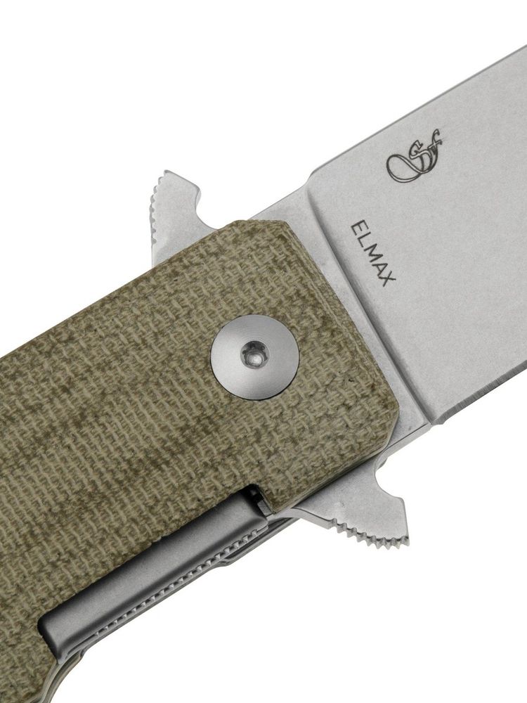 Нож Viper V6000CG Keeper 2
