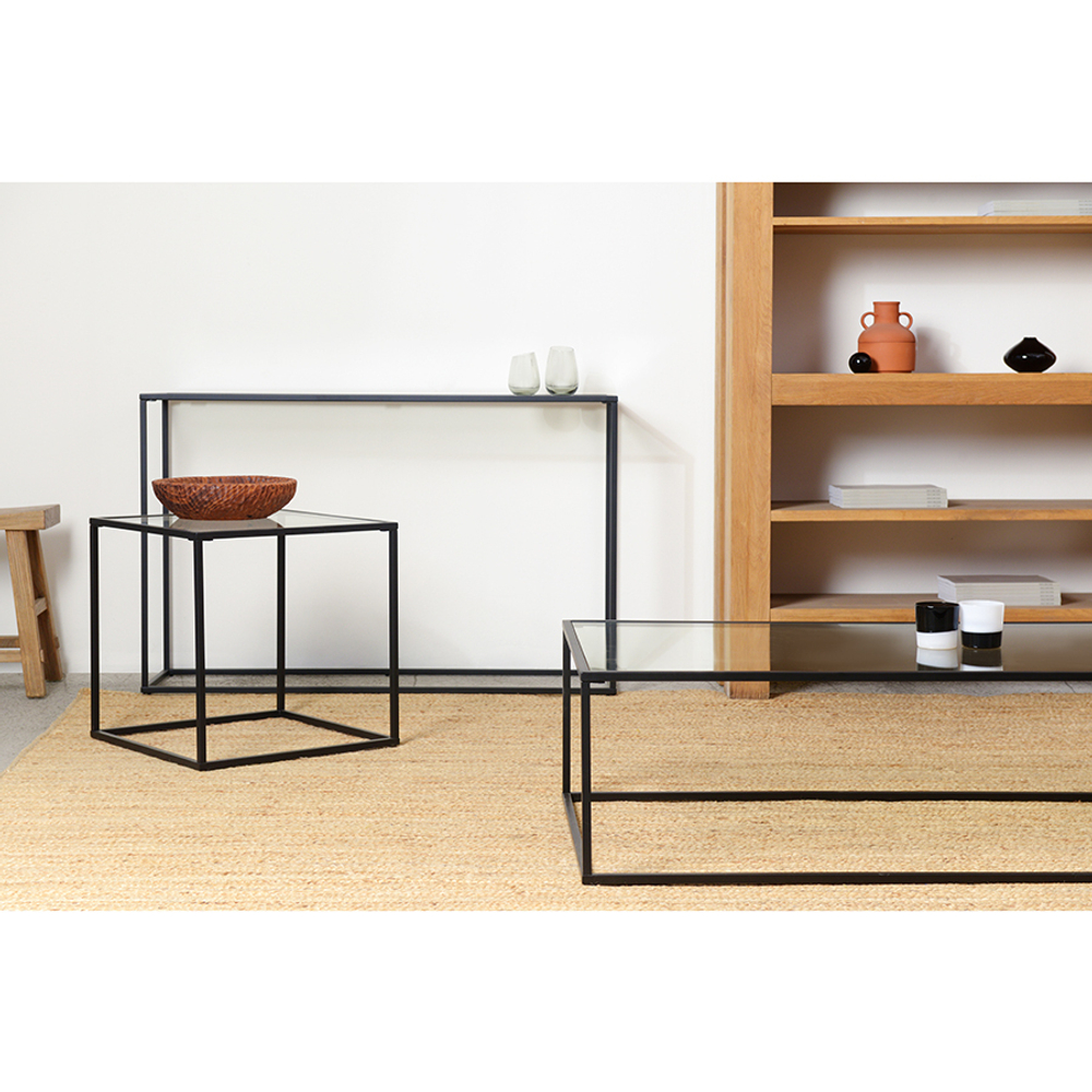 Стол Berg Mayen 120х35см