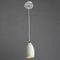 Подвесной светильник Arte Lamp Atlantis A4004SP-1WH