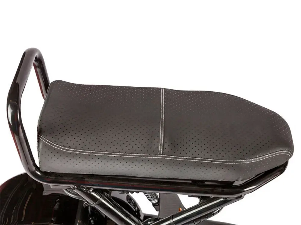 Электросамокат El-sport Citycoco X1 1200W 72V, 16Ah