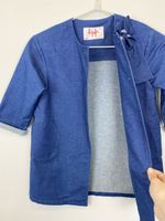 Пальто Il Gufo