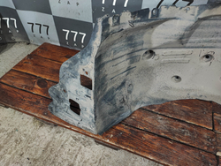 Подкрылок передний левый Haval H5 2 23-нв Б/У Оригинал 5512100XKM05A