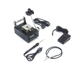 Паяльная станция с автоматической подачей припоя МЕГЕОН 00385