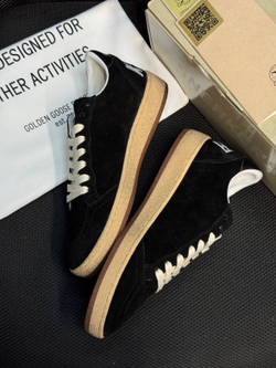 Кеды Golden Goose