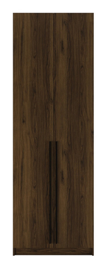 Шкаф 2С/2400 ЭЛЬТОН