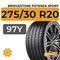 Bridgestone Potenza Sport 275/30 R20 97Y XL