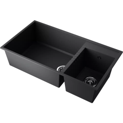 Кухонная мойка Omoikiri Tedori 85-2-U-SA