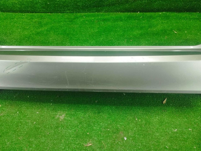 Бампер задний Mini Countryman F60 (2016-2020)