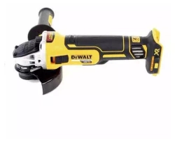 Шлифмашина угловая DeWALT DCG405NT