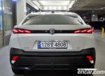 Peugeot 408 1.2 Pure Tech GT (12.2023)